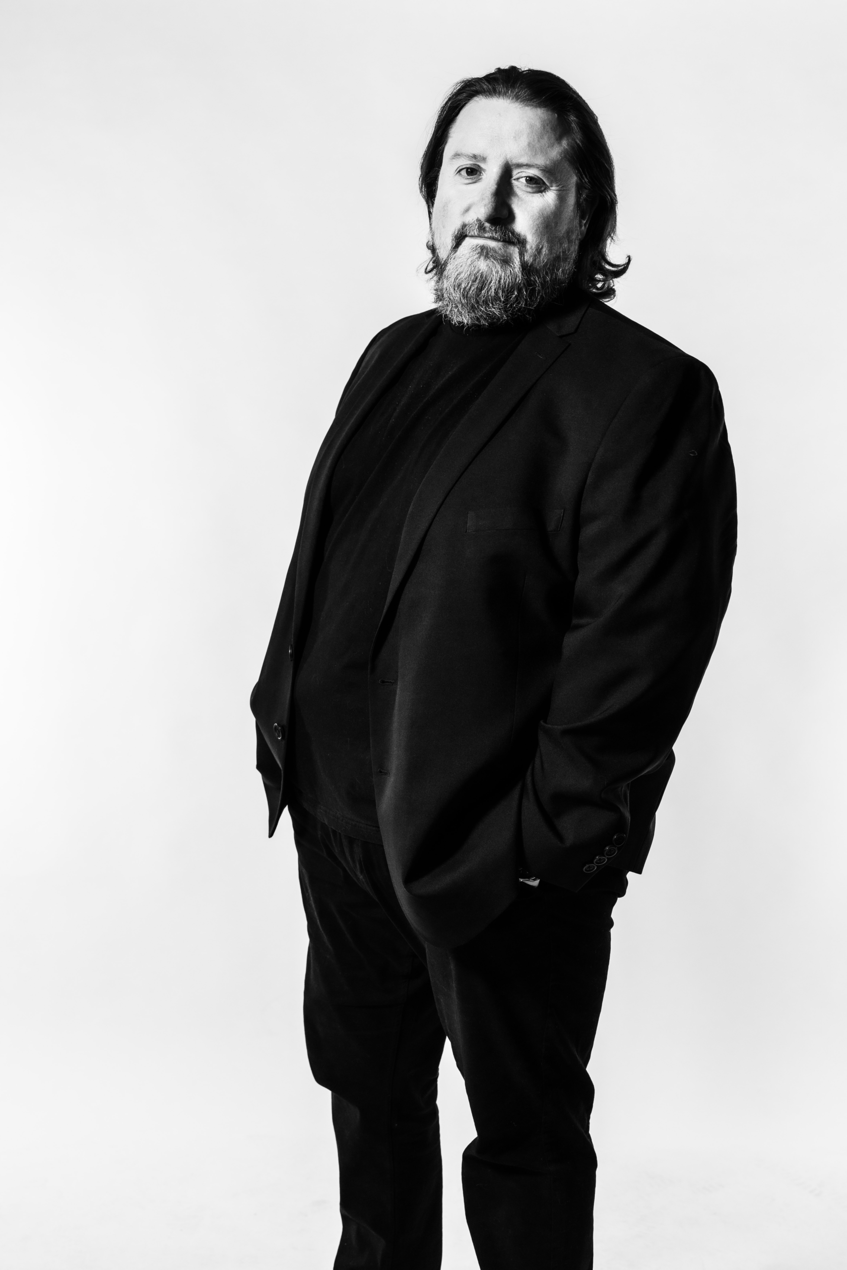 Barry Dallman